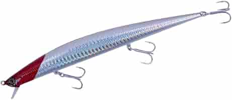 ルアー・フライ DUO TideMinnowSlim140 Tide Minnow Slim - SALT｜製品情報｜DUO International