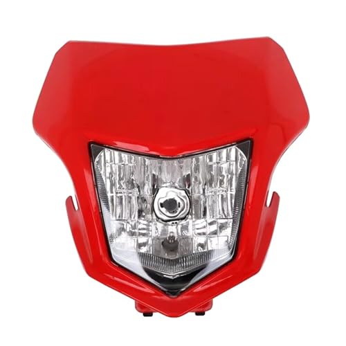 Lampe frontale pour CRF250L remplacement bloc optique feux avant 2013-2019