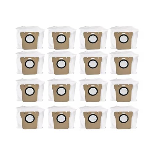 �_�X�g�o�b�O�ADreame�AL10s L20Ultra L30Ultra S10Pro�AXIAOMI�AX20Plus X20Max X10 S10S20�A�|���@���i�ƌ݊�������(16pcs)