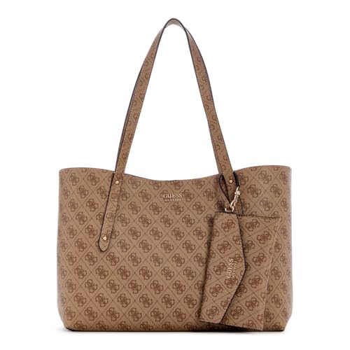GUESS BRENTON TOTE