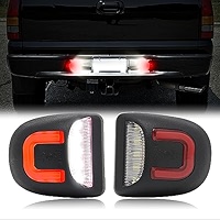 CHEVROLET SILVERADO TAHOE GMC Sierra Avant Côté Conducteur Porte Bord - Foto 8