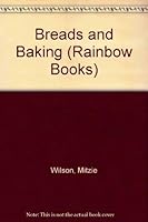 Rainbow: Breads and Baking # 0600327035 Book Cover