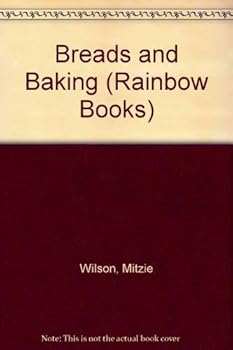 Rainbow: Breads and Baking #