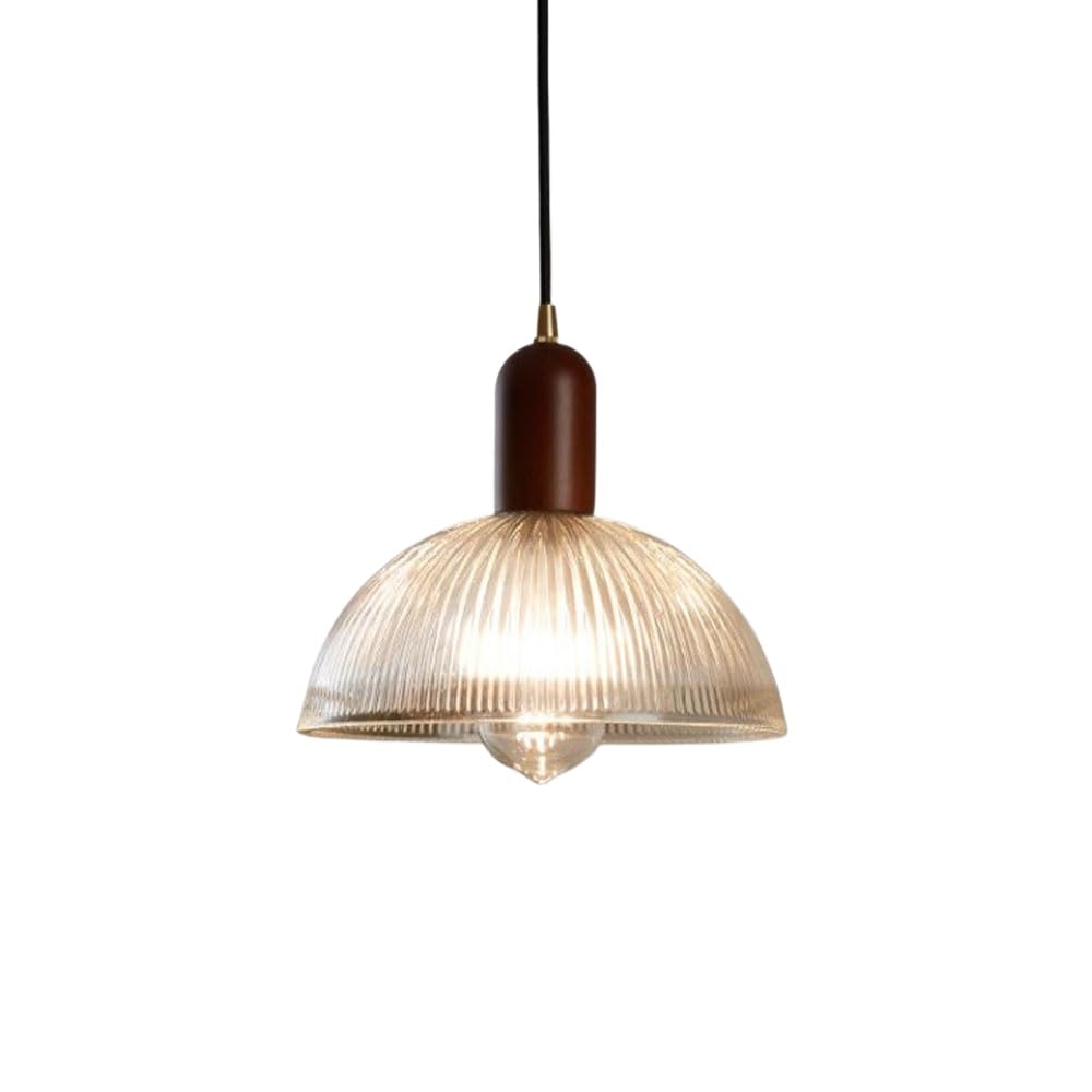 Lampe suspendue E27 réglable pour remédier au manque de clarté des pièces