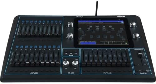 Chamsys QuickQ 20 Console