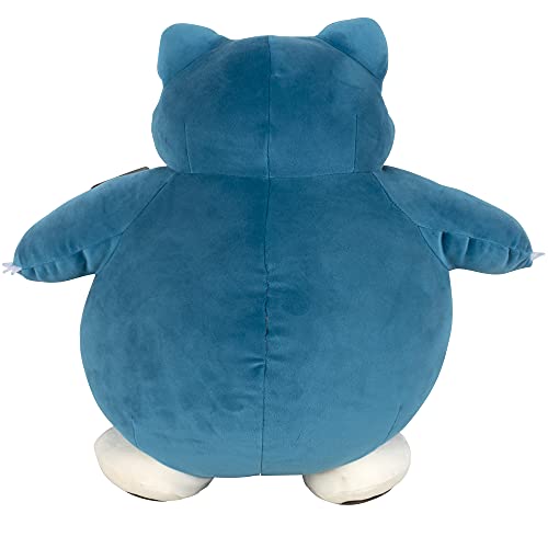 Consejos y reviews para comprar Peluche snorlax los preferidos por los clientes. 3 Consejos y reviews para comprar Peluche snorlax los preferidos por los clientes. 3