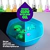 Dan&Darci Jumbo Aqua Fairy Water Gel Kit for Kids - Christmas Craft for Kids - Magic Elf Toy Kits - Water Pets - DIY Squishy Maker - Make Your Own Squishies Crafts - Gifts for Boys & Girls Ages 6-12 #5