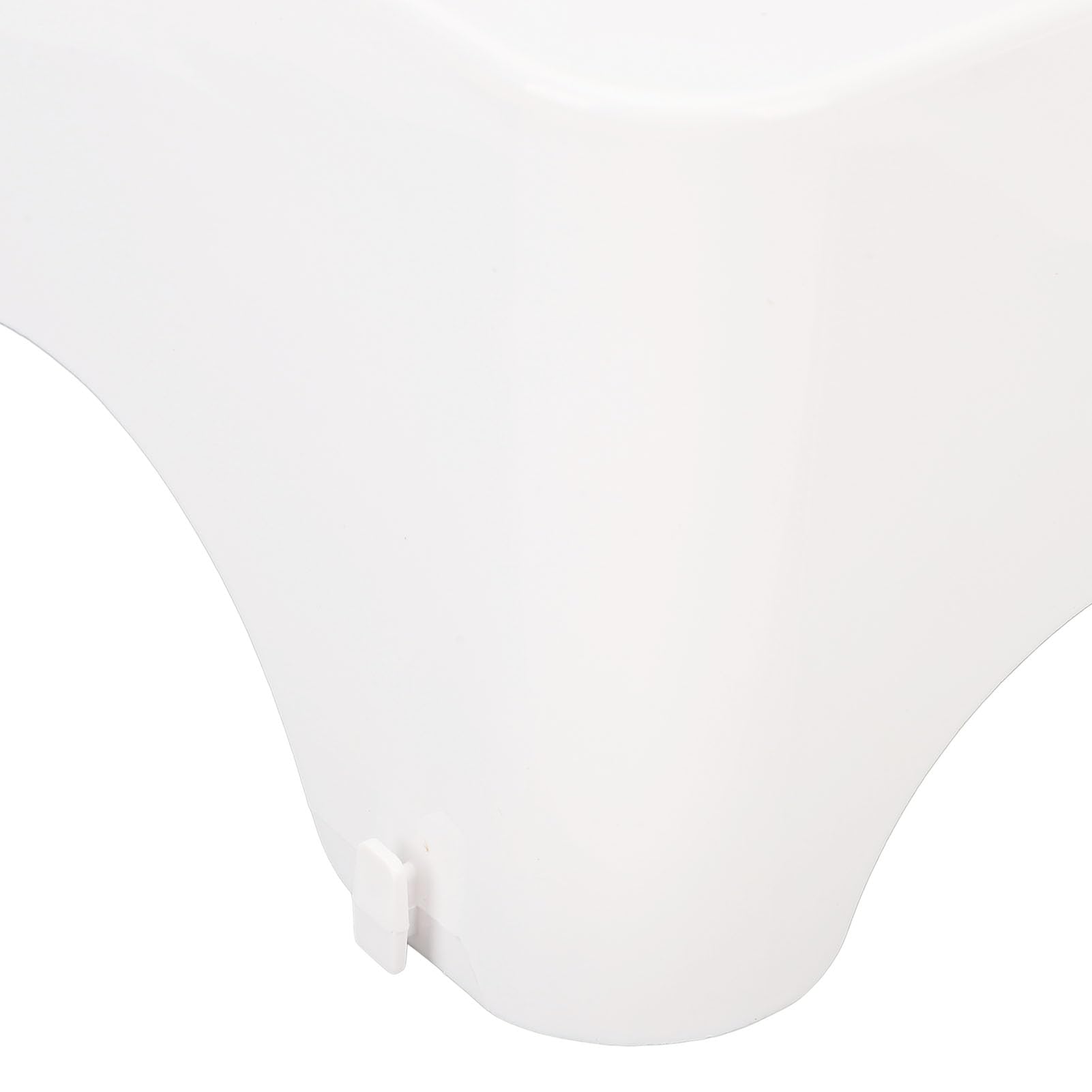 Generic Mangiatoia per Gatti con Rilevamento Automatico, Design Igienico Intelligente per la Casa, Ciotola per Alimentazione per Animali Domestici, 21 X 16 X 15 Cm (Tipo 2)