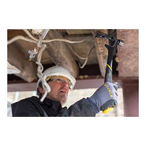 Marteau de démolition Stanley avec ergot FatMax FMHT51367-2 haute résistance