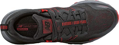 Image of New Balance Women's Dynasoft Nitrel V4 Trail Running Shoe