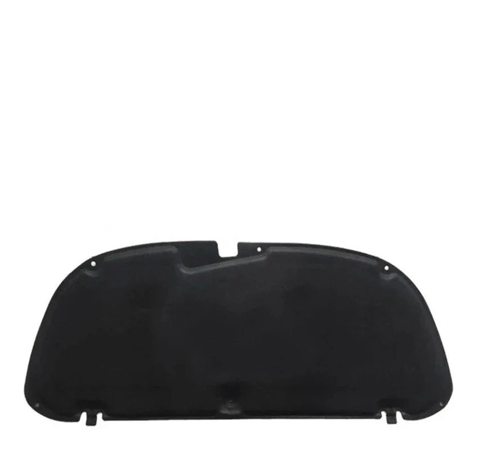 Lhdktee Style A For Toyota For Corolla E210 2019 2020 2021 2022 2023 2024 Engine Hood Sound Pads Car Front Heat Insulation Cotton Covers Fireproof Engine Insulation Pad