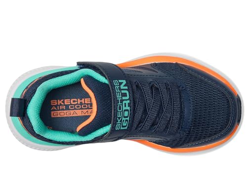 Skechers Go Run Elevate 2.0 évite les pieds fatigués avec ces baskets garçon - 2