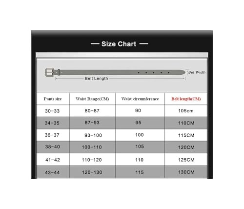 Men’s 3.8cm Wide Cowhide Belt Genuine Leather Strap with Retro Brass Buckle Luxury Designer Jeans Waist Belt4