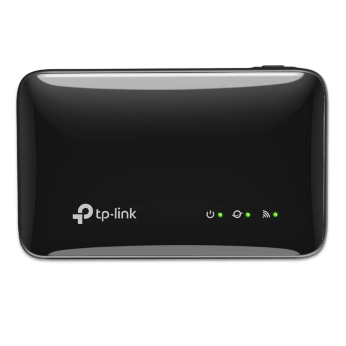 TP-Link 4G LTE Mobile Wi-Fi - M7005
