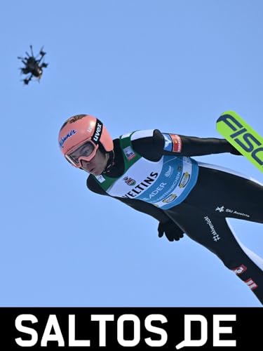 Cuatro Trampolines | Garmisch-Partenkirchen - Sin anuncios