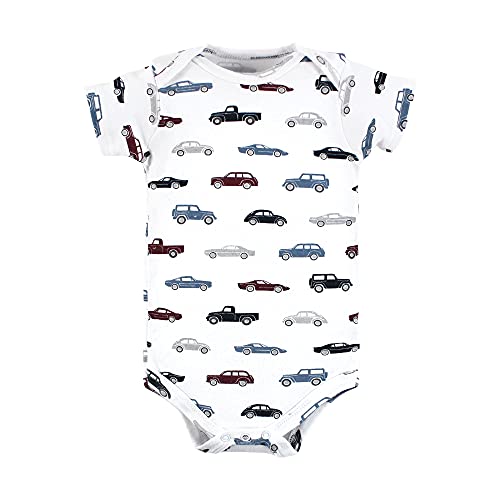 Image of Hudson baby Baby Boys' Multi Piece Clothing Set