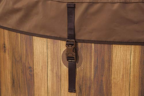 Bestway Lay-Z-Spa Helsinki AirJet - 16