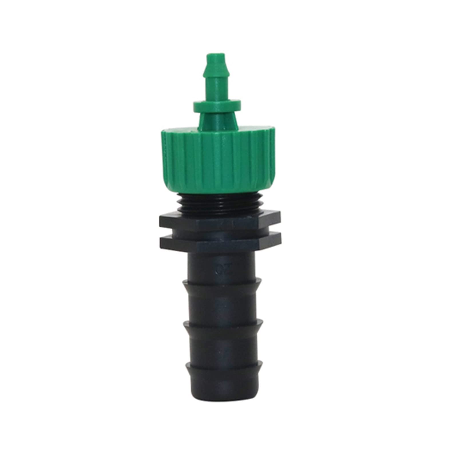 Raccord de tuyau d'arrosage 16mm anti-fuite pour réparer un arrosage goutte à goutte