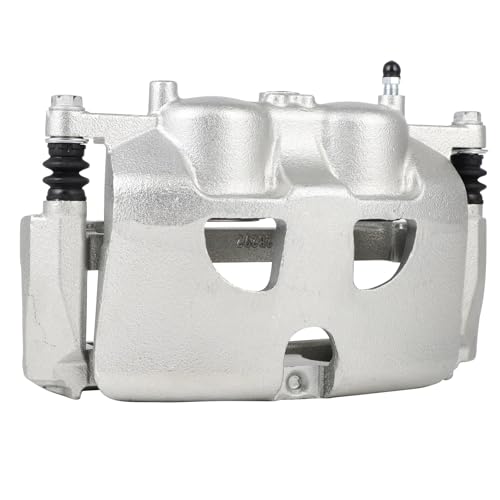 Image of 18B5405 18B5404 Front Left & Right Disc Brake Calipers Assembly