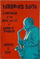 Yardbird Suite 0879722606 Book Cover