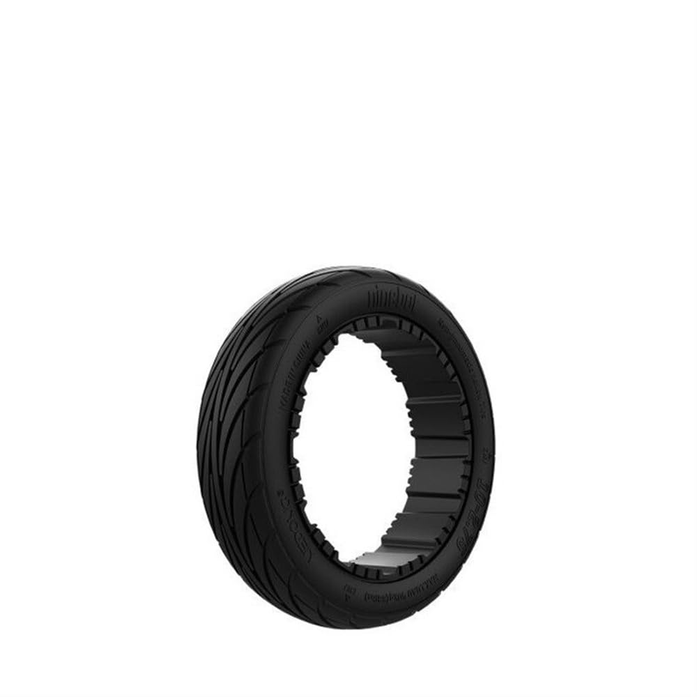 Ruota Monopattino Elettrico 10x2.75 Equilibrio Scooter Esterno Comodo Pneumatico Parti di Auto Balance Scooter Solid Wheel Pneumatici Accessori Ruote Monopattino Elettrico