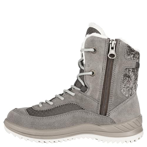 LOWA 641553 ELLA GTX HI JR stone/mint3