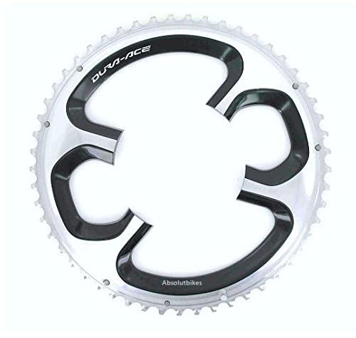 DURA-ACE（デュラエース） FC-R9000用チェーンリング 50T cycleparadisestore_cps-