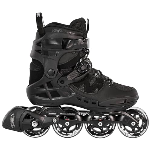 PS Phuzion Argon 80 Mens Skate Black 8.0 (41)