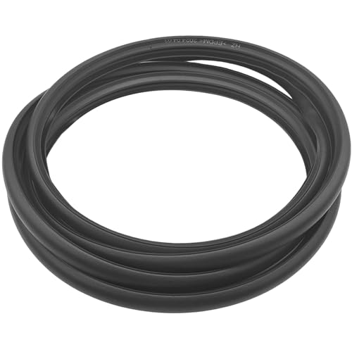 Sunroof Sun Roof Seal Gasket Compatible with Toyota Camry 2007-2017 for Toyota RAV4 Tacoma Avalon Highlander 2005-2017 for Lexus ES300h RX350 2010-2017 Replace 63251-0E020 by repustor - Used condition - US$16.33