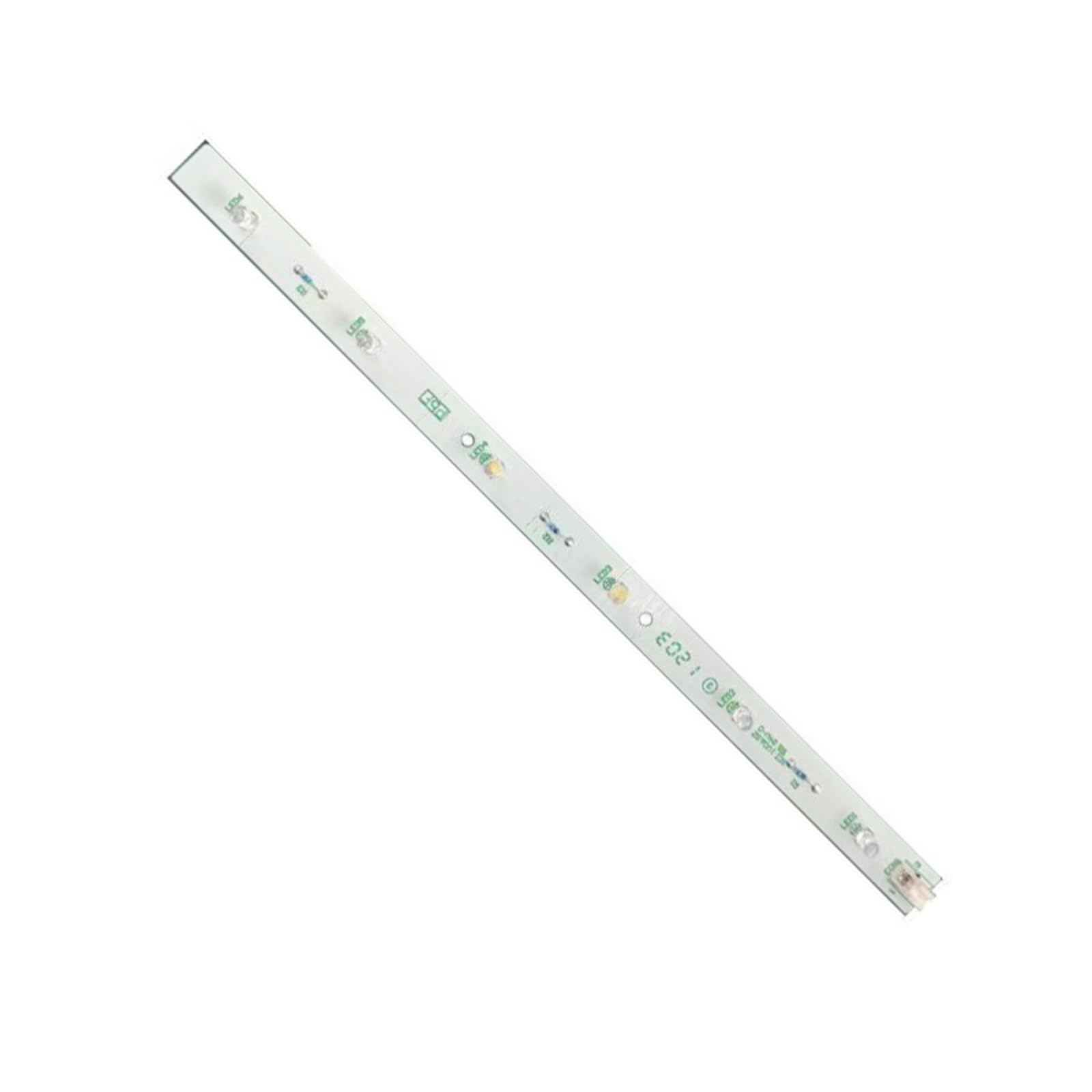 YROHGKPN LED Light Refrigerator Interior LED Light Replacement Fridge Texture for NRC280WPNN Refrigerator