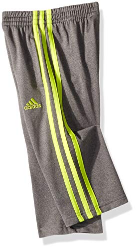 Image of adidas Boys Fleece Athletic Fit Jogger Pant