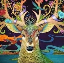 S2:Episode 3: The Reindeer Mother: Who Really Carries the Light?