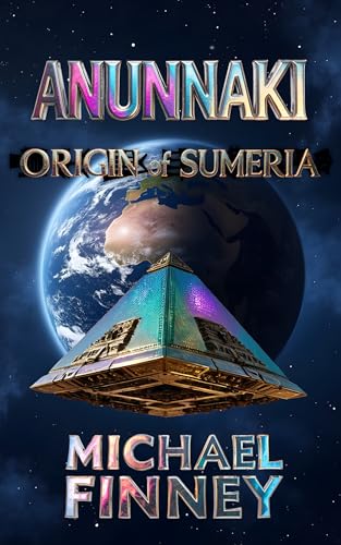 Anunnaki: Origin of Sumeria