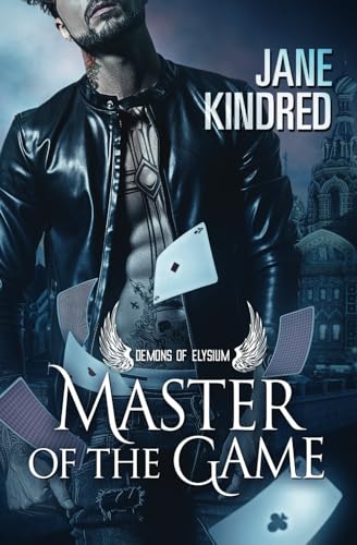Book cover for Master of the Game