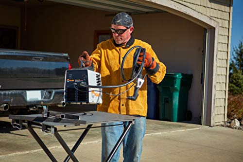 Hobart 500564 Airforce 12Ci Plasma Cutter thumb #2