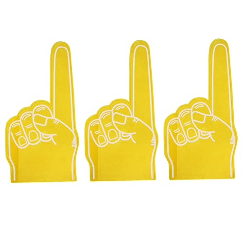 Catálogo de Ropa de Cheerleading y animación para comprar online. 42 BESPORTBLE 3piezas Dedos De Animación para Eventos Deportivos Guantes Cheerleading para Fiestas y Celebraciones