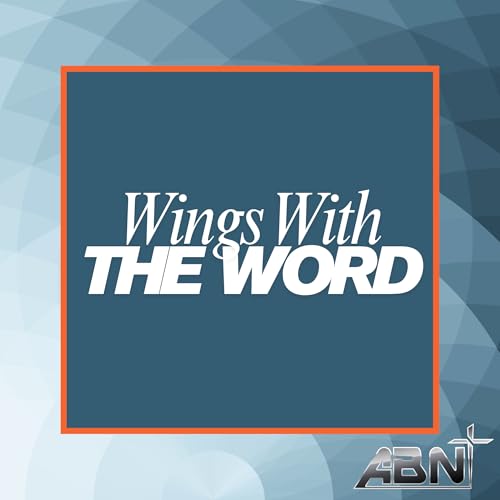 Page de couverture de Wings With The Word