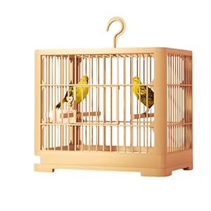 Shotet Vogelkäfig Faltbarer Vogellebensraum Käfig