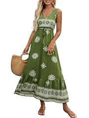 Green Floral-583