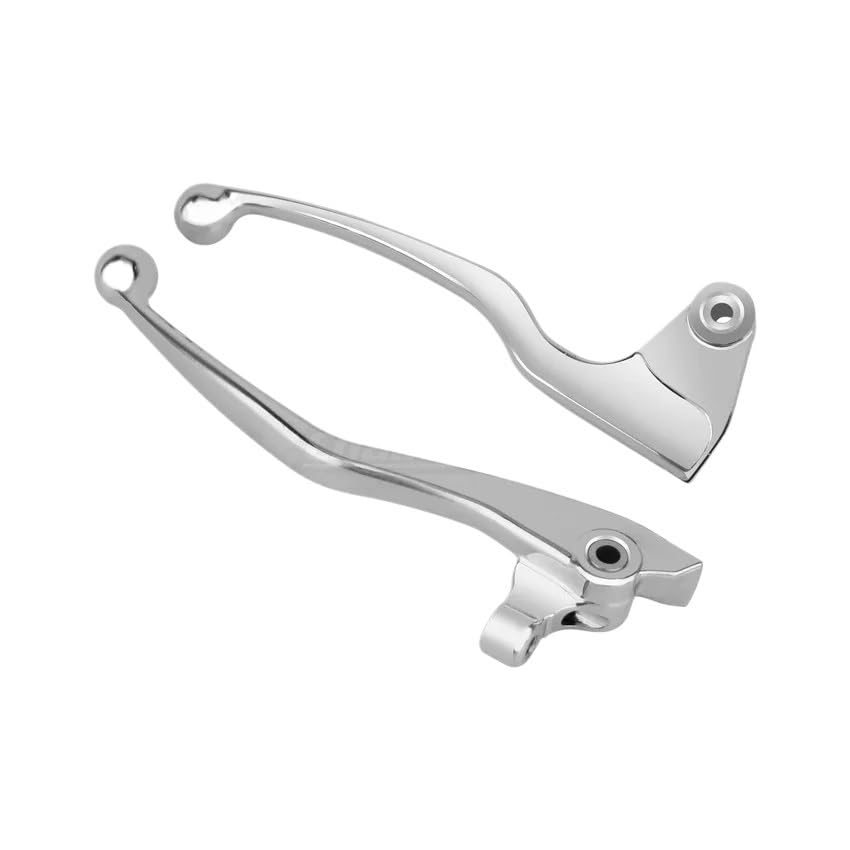 Levier frein embrayage moto pour Yamaha XVS 400 650 1100 VStar Drag Star