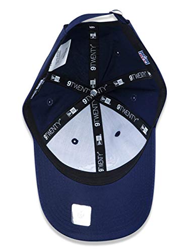 BONÉ NEW ERA 9TWENTY NFL DENVER BRONCOS MARINHO