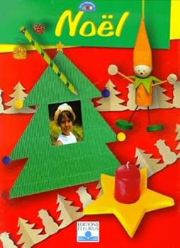 Paperback NOEL [French] Book