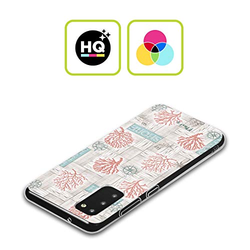 Funda Samsung S24+ Estilo Marítimo para el Día a Día 2