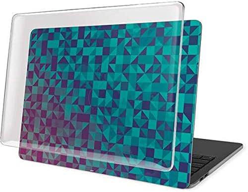 Skinit Case + Skin Compatible with MacBook Pro 15in (2016-19) Originally Designed Chromatic 01 Design