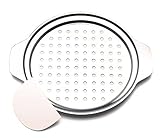 Goldspatz Spaetzle Maker Coperchio con raschietto, 27,9 cm - #2202