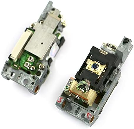 Replacement Laser Lens for PlayStation 2 PS2 9000 Fat Thick 1W 3W 5W Model KHS-400R KHS 400R Driver Optical Console Repair Parts (KHS-400R)