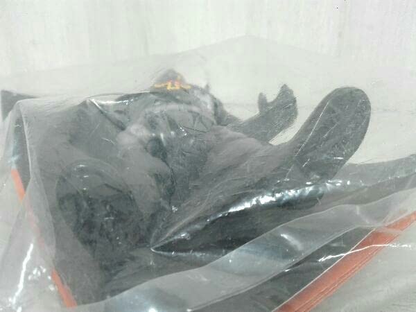 メディコムトイ製 東映レトロソフビコレクション ブラックデスパー ソフビ 東映レトロソフビコレクション メディコムトイ ブラックデスパー