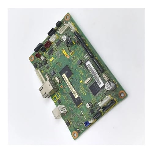 Carte principale B57T052-3 Brother 7860 MFC-7860DW logic version anglaise