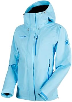 Amazon Co Jp マムート Mammut Ayako Pro Hs Hooded Jacket Women 1010 ジャケット レディース サイズはユーロ表記 スポーツ アウトドア
