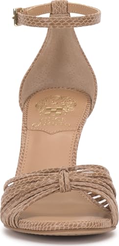 Image of Vince Camuto Blaine Strappy Band High Heel Sandals